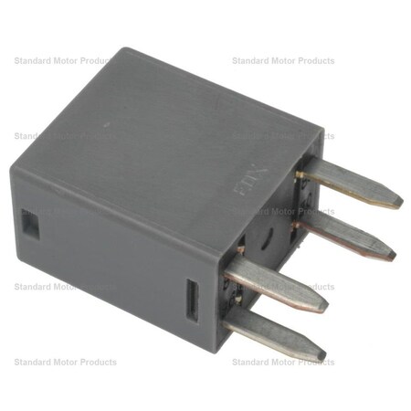 Standard Ignition A/C Control Relay, Ry-1498 RY-1498